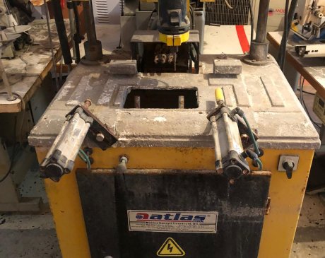 Karışık Metal Hurdası
