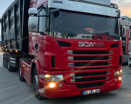 Yurt İçi Hurda Alımı