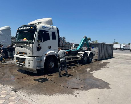 Yurt İçi Hurda Alımı