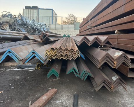 Yurt İçi Hurda Alımı