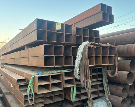 Yurt İçi Hurda Alımı