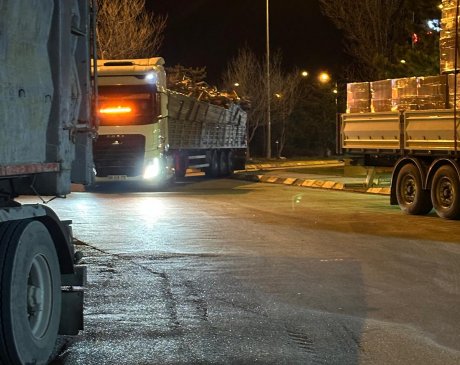 Yurt İçi Hurda Alımı