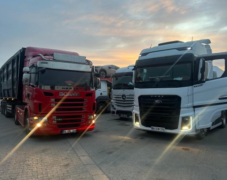 Yurt İçi Hurda Alımı