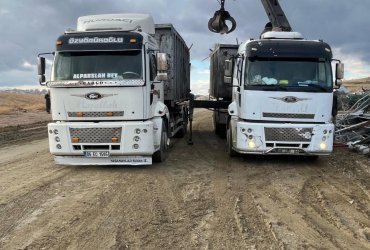 ankara hurda alımı